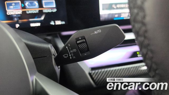 BMW i5 2024 — photo 30
