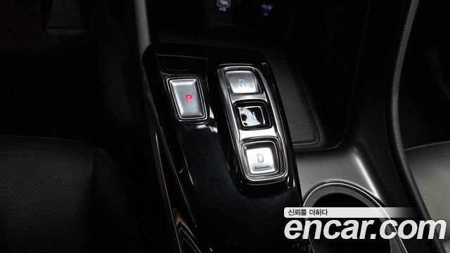 Hyundai Sonata 2020 — photo 9