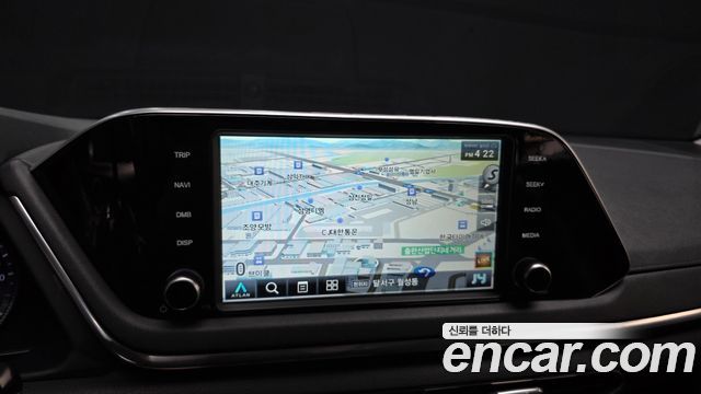 Hyundai Sonata 2020 — photo 14