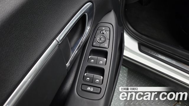 Hyundai Sonata 2020 — photo 18