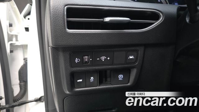 Hyundai Sonata 2020 — photo 19