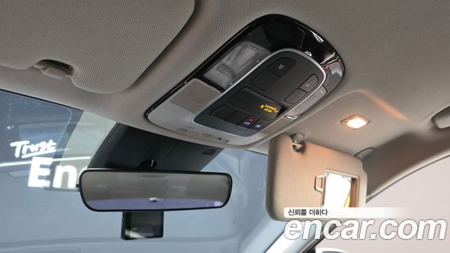 Hyundai Sonata 2020 — photo 20