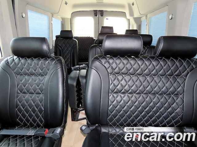 Ford Transit 2016 — photo 7