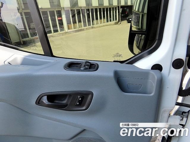 Ford Transit 2016 — photo 12