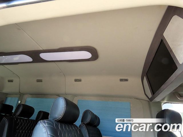 Ford Transit 2016 — photo 16