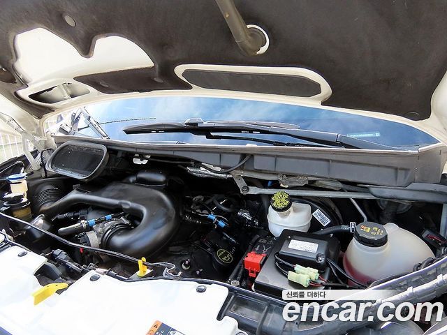 Ford Transit 2016 — photo 19