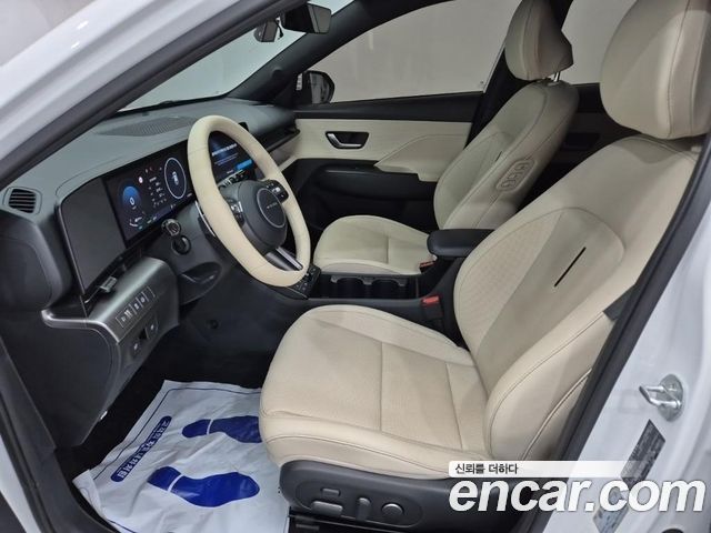 Hyundai Kona 2023 — photo 7