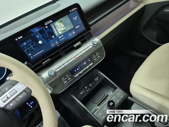 Hyundai Kona 2023 — photo 9