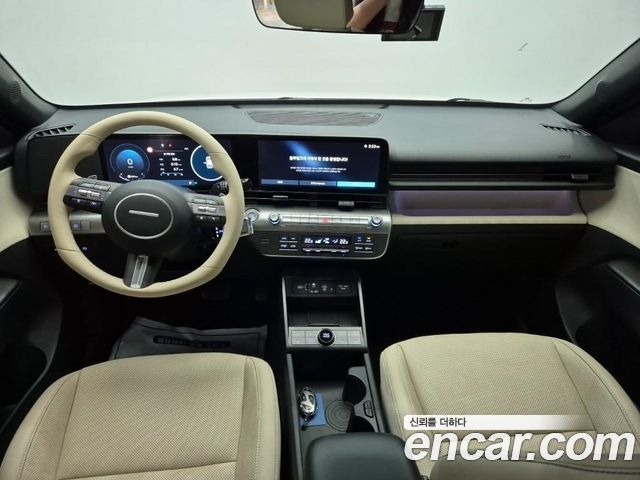 Hyundai Kona 2023 — photo 12