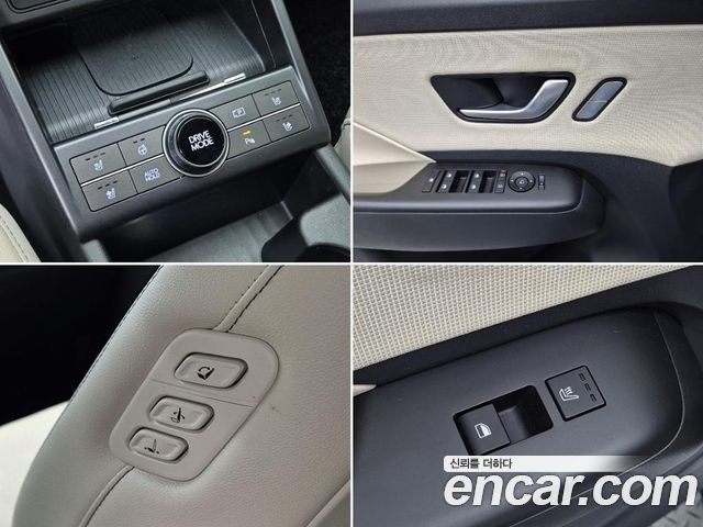 Hyundai Kona 2023 — photo 13