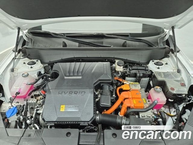 Hyundai Kona 2023 — photo 14
