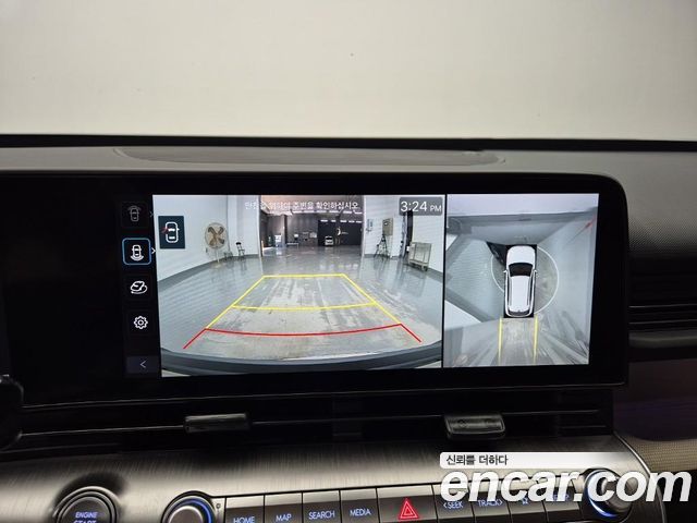 Hyundai Kona 2023 — photo 16