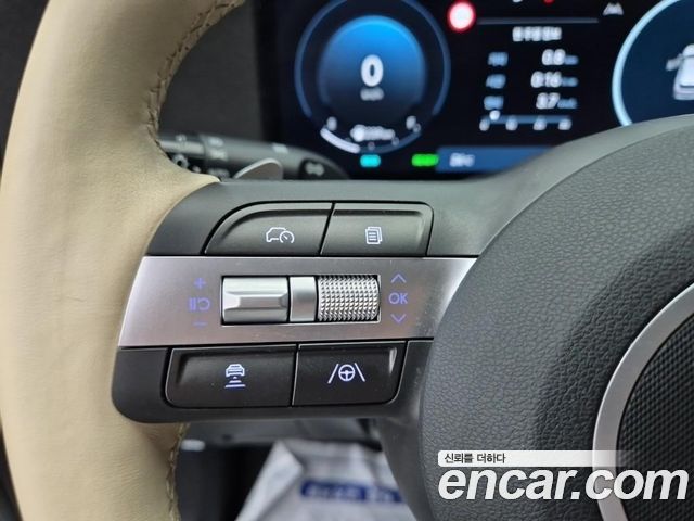 Hyundai Kona 2023 — photo 17