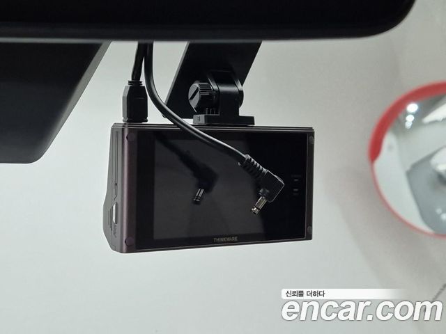 Hyundai Kona 2023 — photo 18