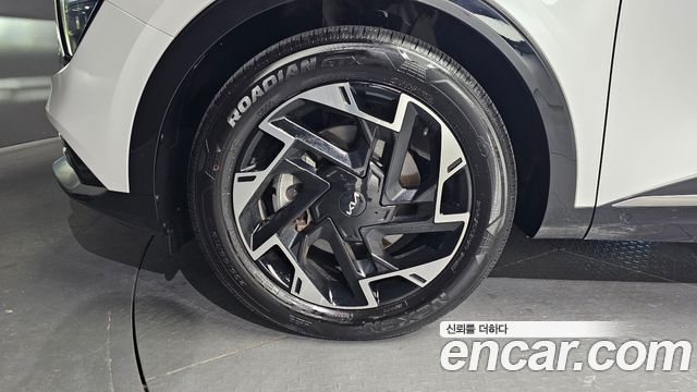 Kia Sportage 2022 — photo 5