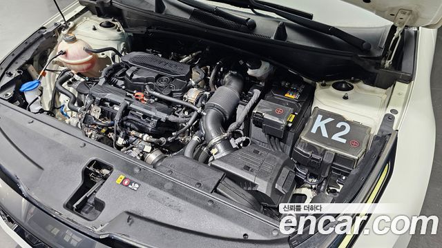 Kia Sportage 2022 — photo 6