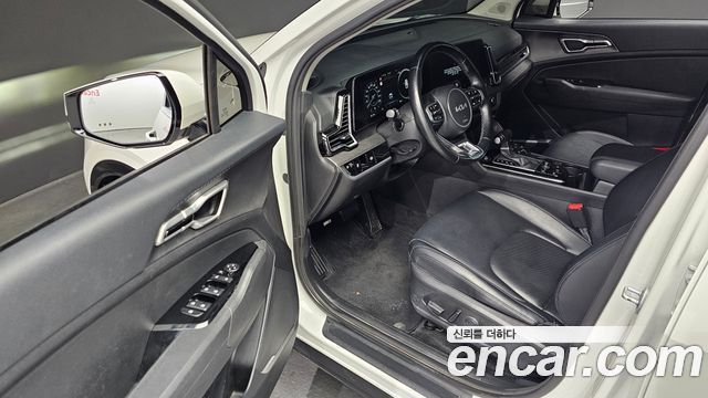 Kia Sportage 2022 — photo 13