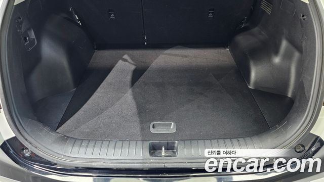 Kia Sportage 2022 — photo 22