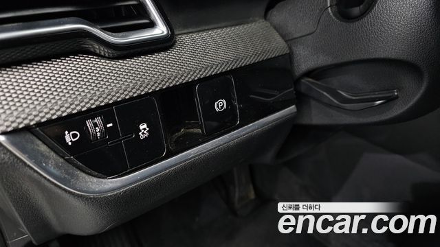 Kia Sportage 2022 — photo 24