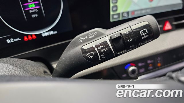 Kia Sportage 2022 — photo 25