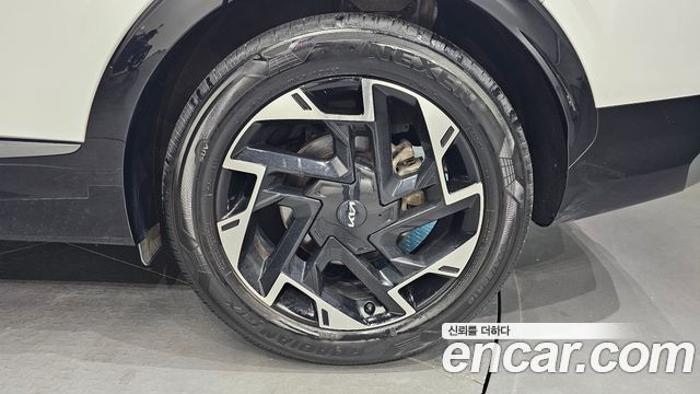 Kia Sportage 2022 — photo 7