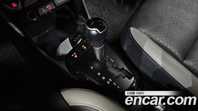 Kia morning 2018 — photo 9