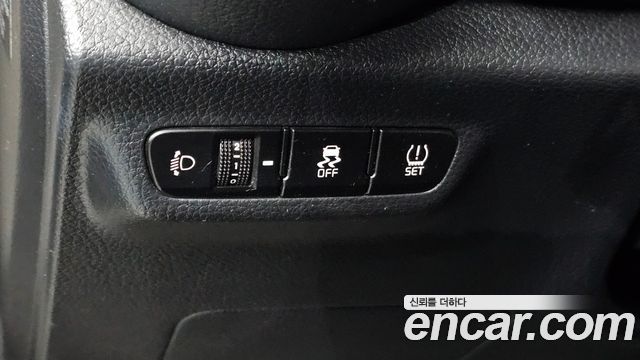 Kia morning 2018 — photo 13