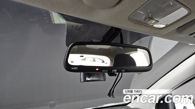 Kia morning 2018 — photo 18