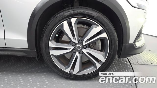 Volvo V60 2021 — photo 5