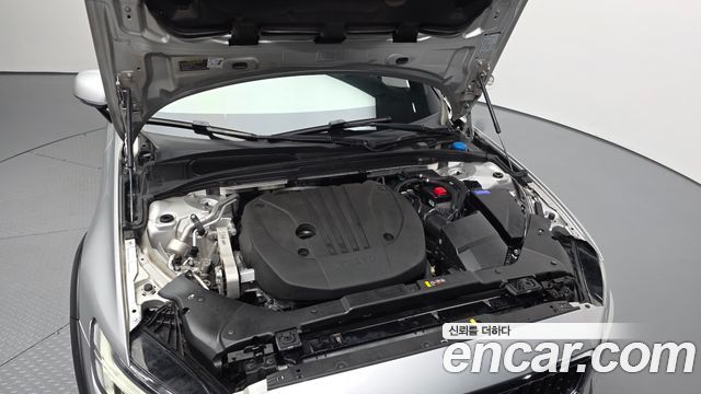 Volvo V60 2021 — photo 6