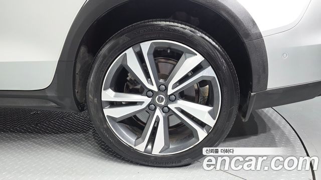 Volvo V60 2021 — photo 7