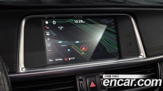 Kia K5 2017 — photo 13