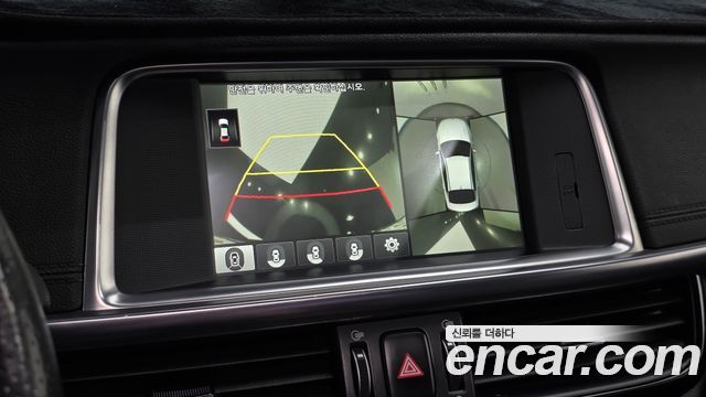 Kia K5 2017 — photo 14