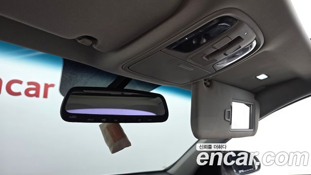 Kia K5 2017 — photo 20