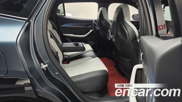 Renault Korea Filante 2027 — photo 17