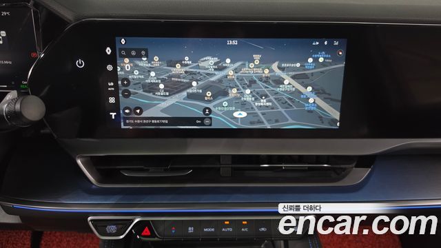 Renault Korea Filante 2027 — photo 18