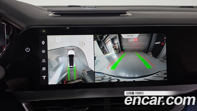 Renault Korea Filante 2027 — photo 20