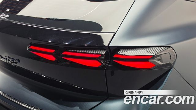 Renault Korea Filante 2027 — photo 9