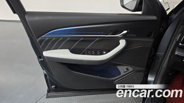 Renault Korea Filante 2027 — photo 14