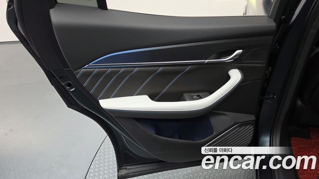 Renault Korea Filante 2027 — photo 15