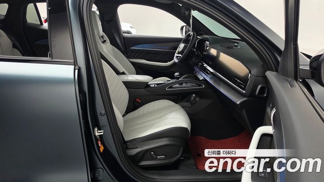 Renault Korea Filante 2027 — photo 16