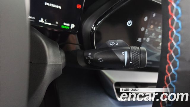 Renault Korea Filante 2027 — photo 27