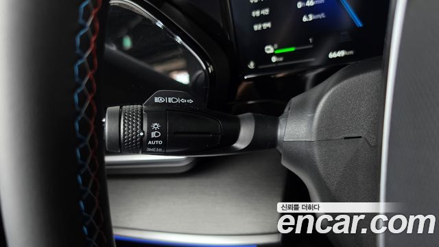 Renault Korea Filante 2027 — photo 28