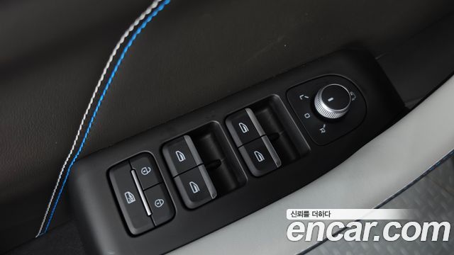 Renault Korea Filante 2027 — photo 29