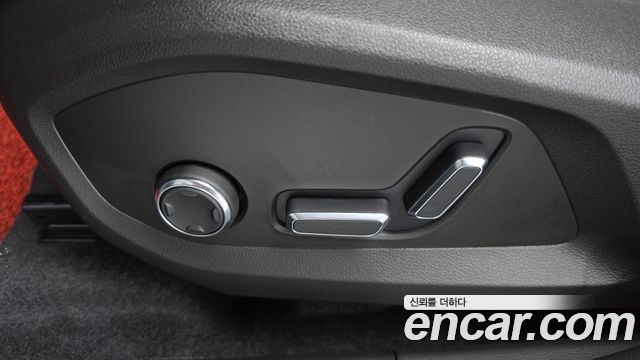 Renault Korea Filante 2027 — photo 30