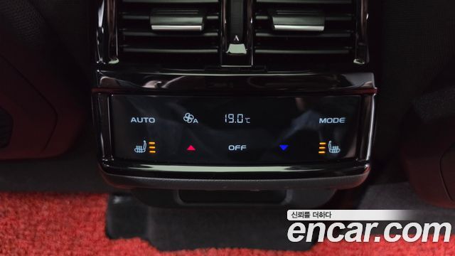 Renault Korea Filante 2027 — photo 31