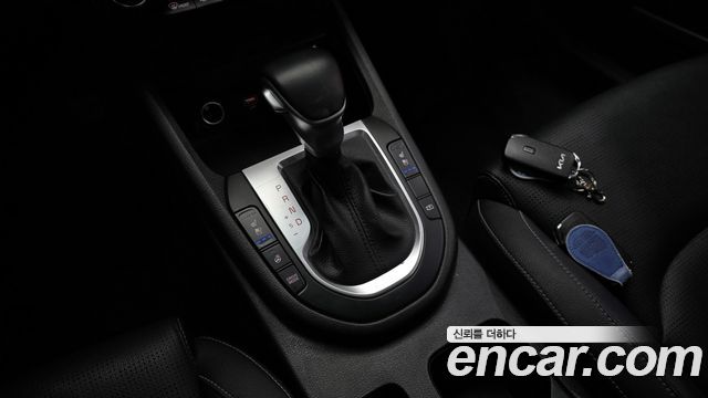 Kia K3 2022 — photo 9