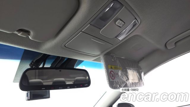 Kia K3 2022 — photo 18