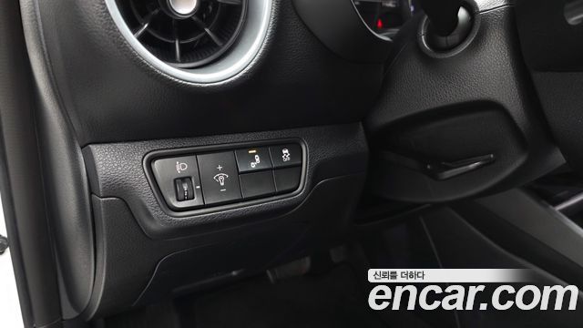 Kia K3 2022 — photo 19