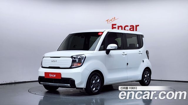 Kia RAY 2023 — photo 1